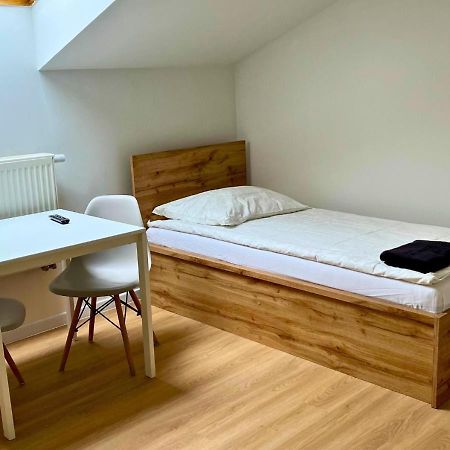 Pokoje Goscinne W Wse Białystok Exterior foto