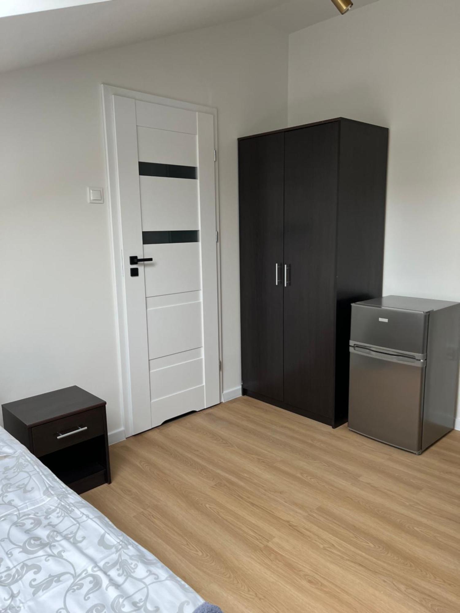 Pokoje Goscinne W Wse Białystok Exterior foto